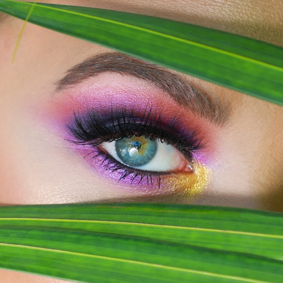 SEE MY NEW LISTING! 🎨 Tarteist PRO Remix Shadow Palette ~ Tarte - Picture 8 of 8